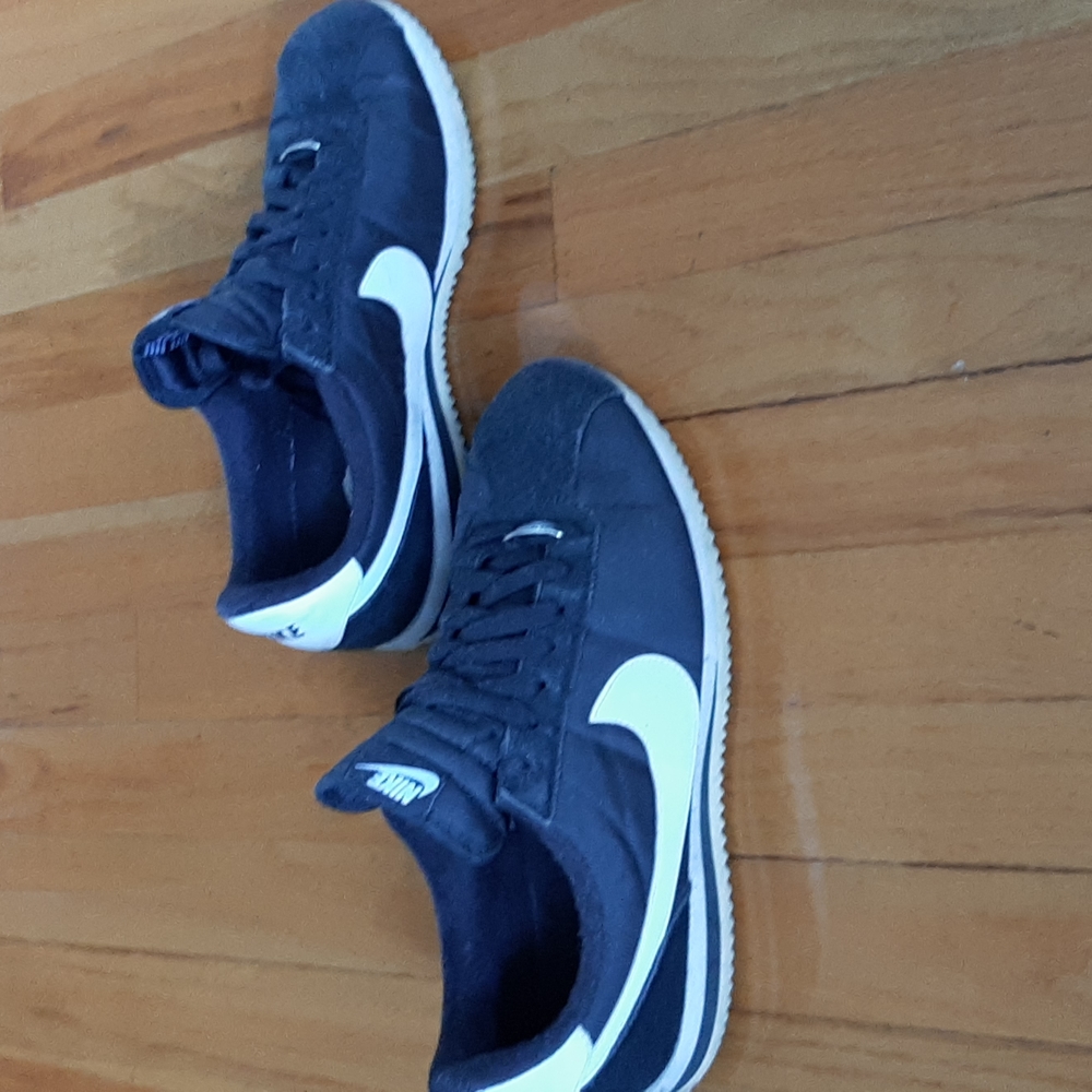 Nike Cortez shoes
